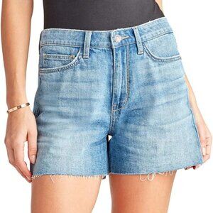 Sam Edelman Women's The Stiletto High Rise Short